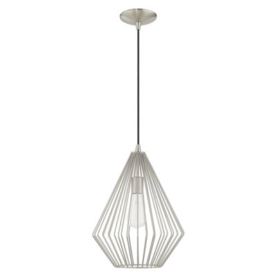 Garfield 1 - Light Unique/Statement Pendant