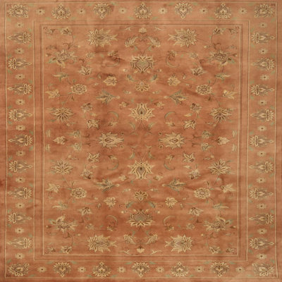 Oriental Indoor Rug