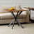 Rustic Brown