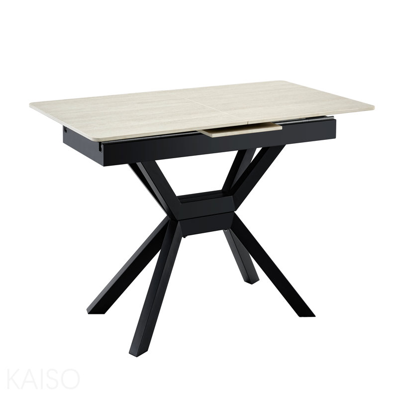 Table de salle à manger extensible Modern