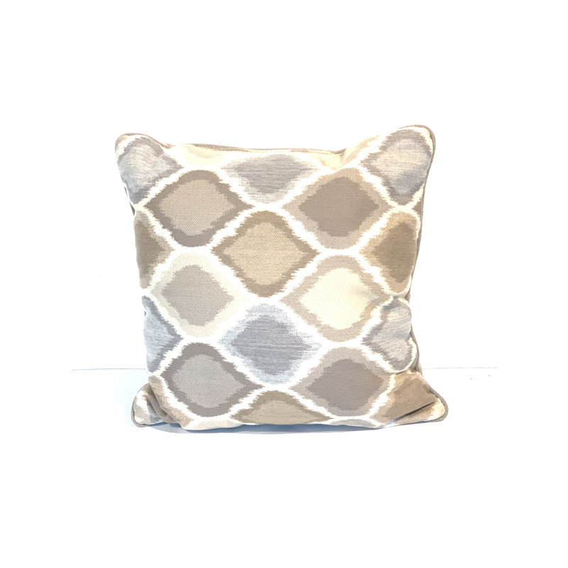 Coussin d’arrière extérieur Carmel
