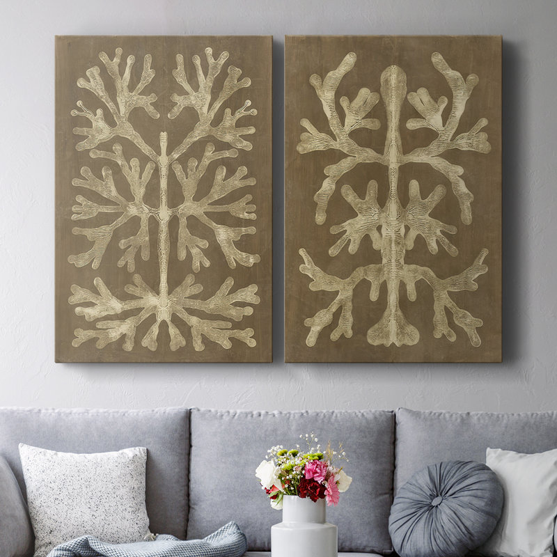 Toile tendue avec toile imprimée I-Premium Gallery, H 18 po x l 12 po