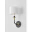 Paramus 1 Light Wall Sconce-505007735-504970217