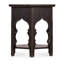 Table de bout Alcy Hexagon-98369136