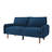 Cartlin 70.1" Upholstered Mid-Century Modern Sofa-862917135
