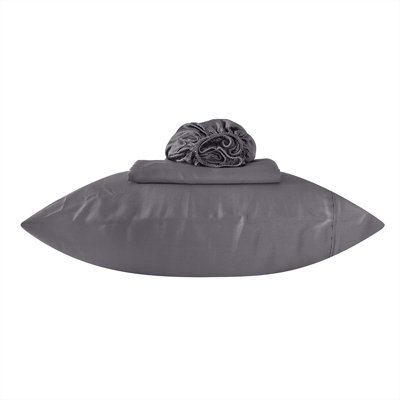 Ensemble de draps 100% lin