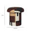 Tabouret Lucy-130502475