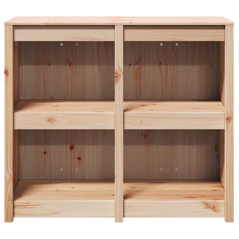 Kitchen Cabinet Set, Brown