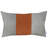 Boho-Chic Striped Pillow Cover & Insert-111234903-93839530