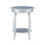 Table de bout avec rangement Everill-2048912937