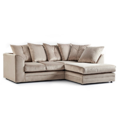 Devonte Corner Sofa