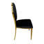 Fauteuil Anetha