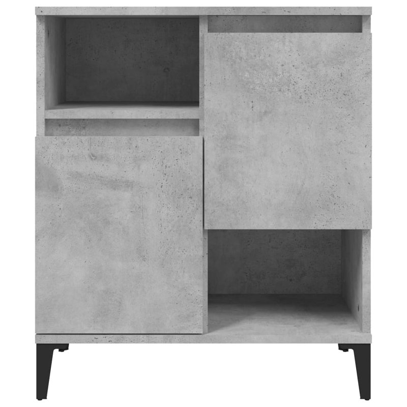 Anaeli Sideboard, Light Grey