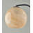 Dounia 57.5 " Arched Floor Lamp