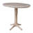 Ileia Extendable Solid Wood Dining Table-30030656
