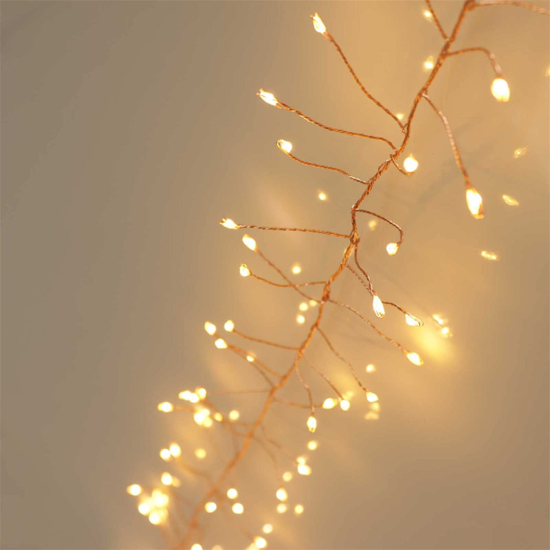 300cm Indoor / Outdoor String Lights