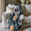 Throw Blanket-1183489530