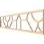 Moulure de panneau de bouleau Whitechapel-95199338-95199346