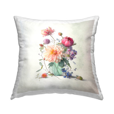  Throw Pillow