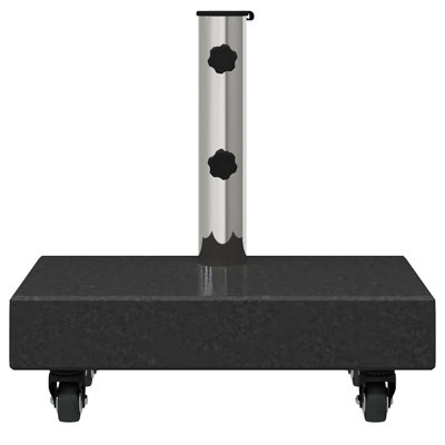 Granite Umbrella Base