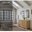 Ensemble de meuble-lavabo double 60 po Varna-1632638255-1632200368