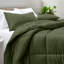 Ensemble d'édredon ultra-doux toutes saisons-17264828-17264816