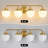 4 - Light Dimmable Vanity Light-1430948112