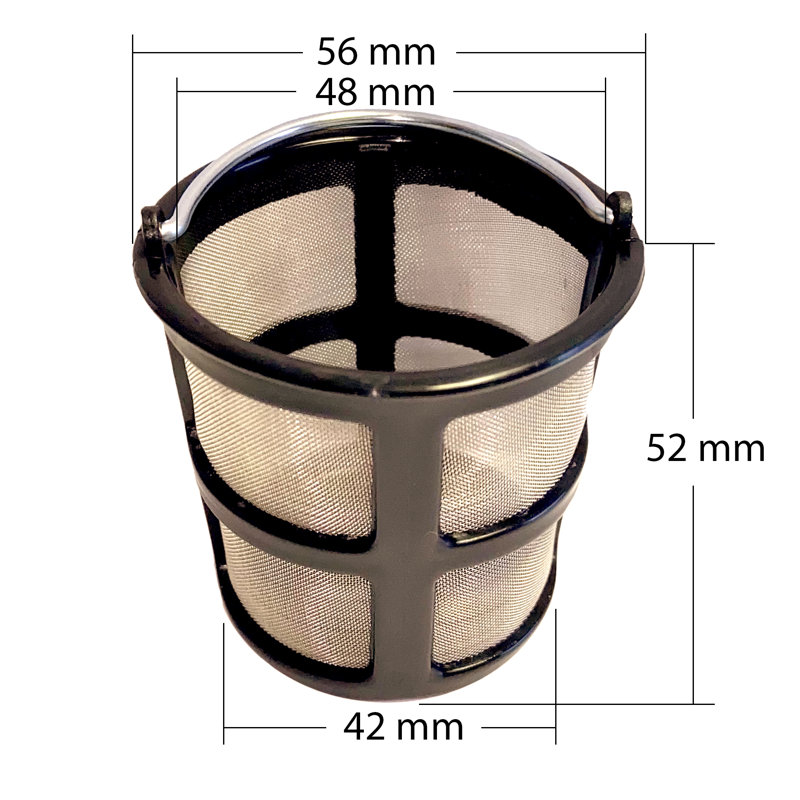 Cuisinox Plastic Tea Infusers