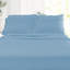 Ensemble de draps en microfibre Hotel Luxury-879279231-879320274