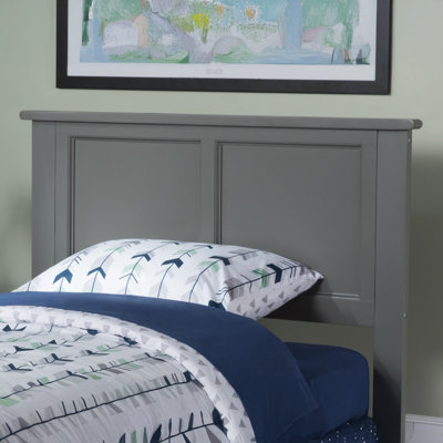Henrichs Twin Panel Headboard