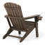 Chaise Adirondack pliante-1371917872