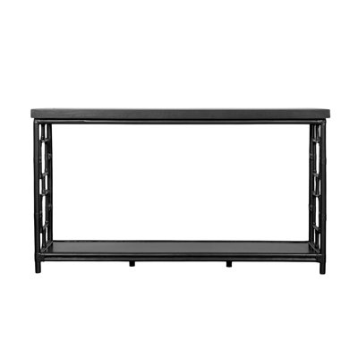 Sobe 60'' W Console Table