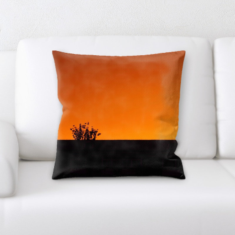 Coussin Franciscan