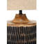 Alaric Wood Table Lamp