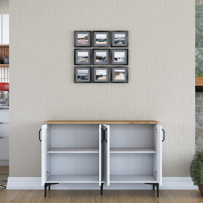 Armoire polyvalente Kitai