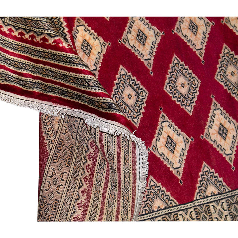 One-of-a-Kind 3'1" X 5' Area Rug