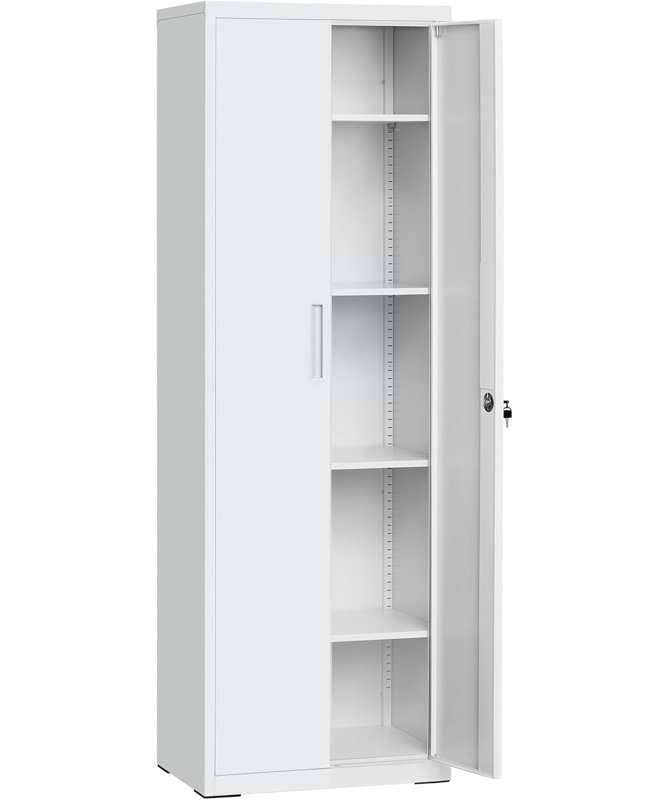 Ashlei Storage Cabinet