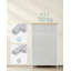 Adeoye 5 - Drawer Chest of Drawers-1306266944