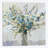 Bouquet by Allison Pearce - Gallery-Wrapped Canvas Giclee Print-31864325-73438695-73438690