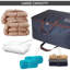 Brayden Studio Fabric Storage Bag