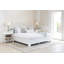 Tiffany Wicker/Rattan Open-Frame Headboard-21131658-21170820