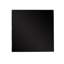 Piédestal à miroir noir haut-131436010