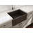 24'' L Fireclay Kitchen Sink-61604849