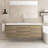 Oxce 60'' Single Bathroom Vanity with Resin Top-105965960