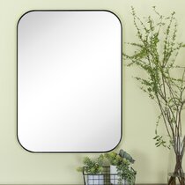 Wayfair  Wall Mirrors You'll Love in 2024