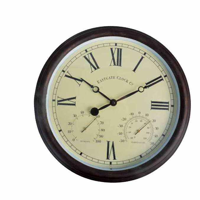 Yatra Wall Clock