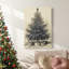Art des Fêtes de Noël - Toile tendue avec châssis CDL XXXI-1077718709