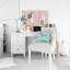 Coussin décoratif intérieur/extérieur lévrier-22326419-22326420-91028765