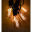 Guirlande de 50 lumières Edison pour l'extérieur 50 pi Edison-2013035765-1896439829