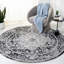Tapis oriental en jute Joonyoung-123113420